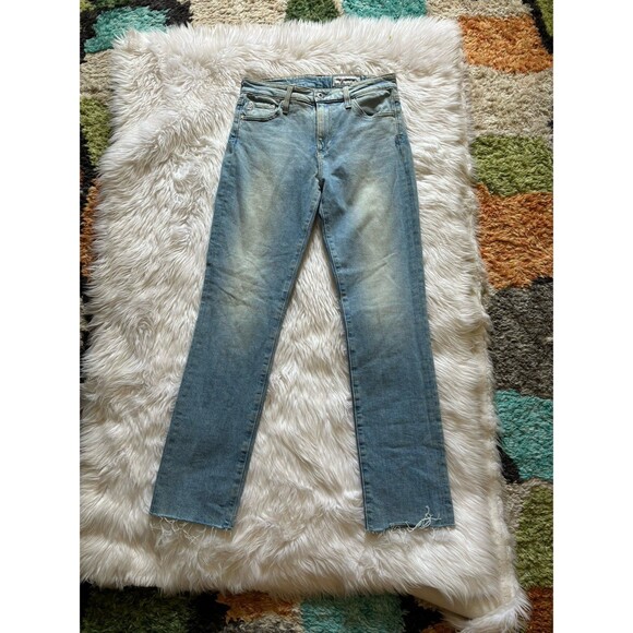 AG Adriano Goldschmeid Jeans - Picture 3 of 12